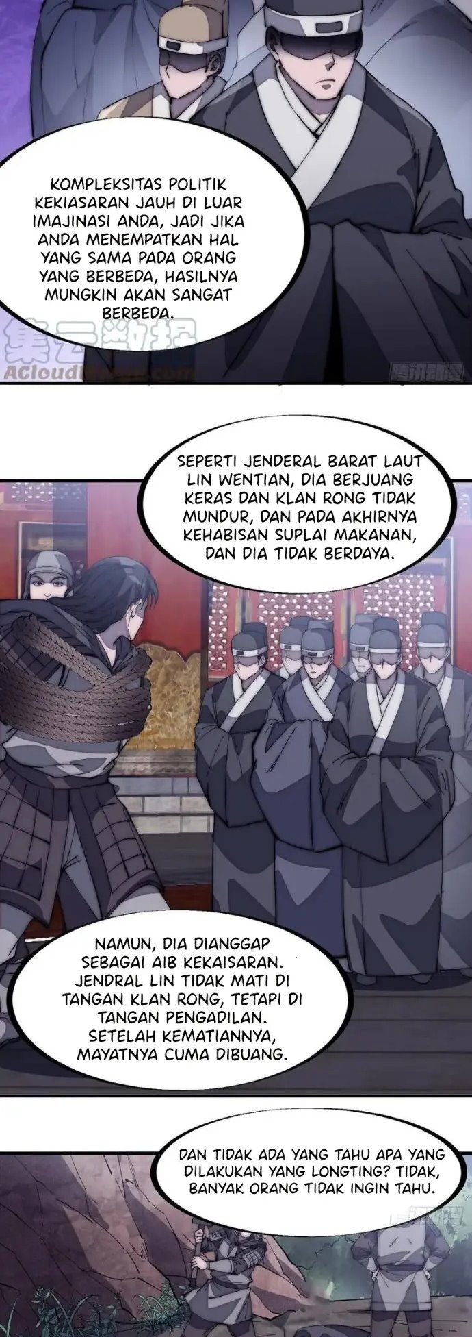 it-starts-with-a-mountain - Chapter: 168