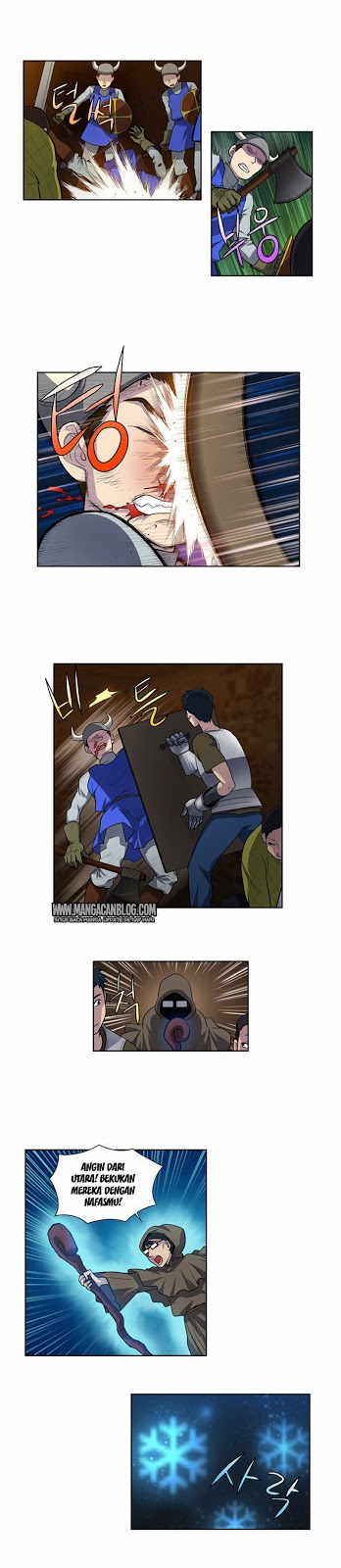 the-gamer - Chapter: 131