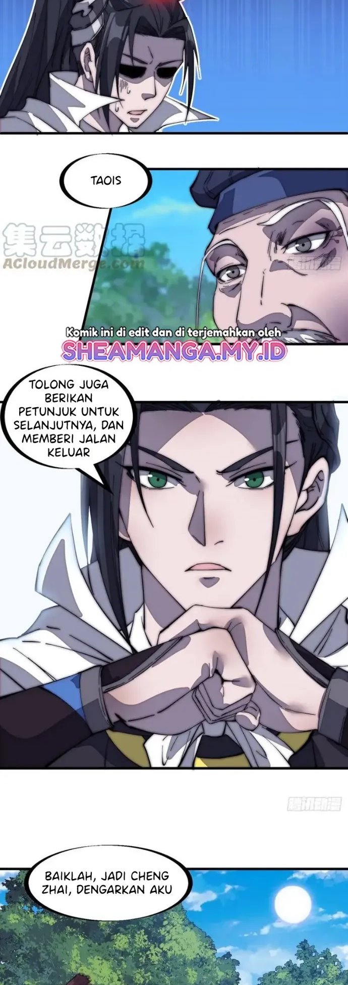 it-starts-with-a-mountain - Chapter: 168