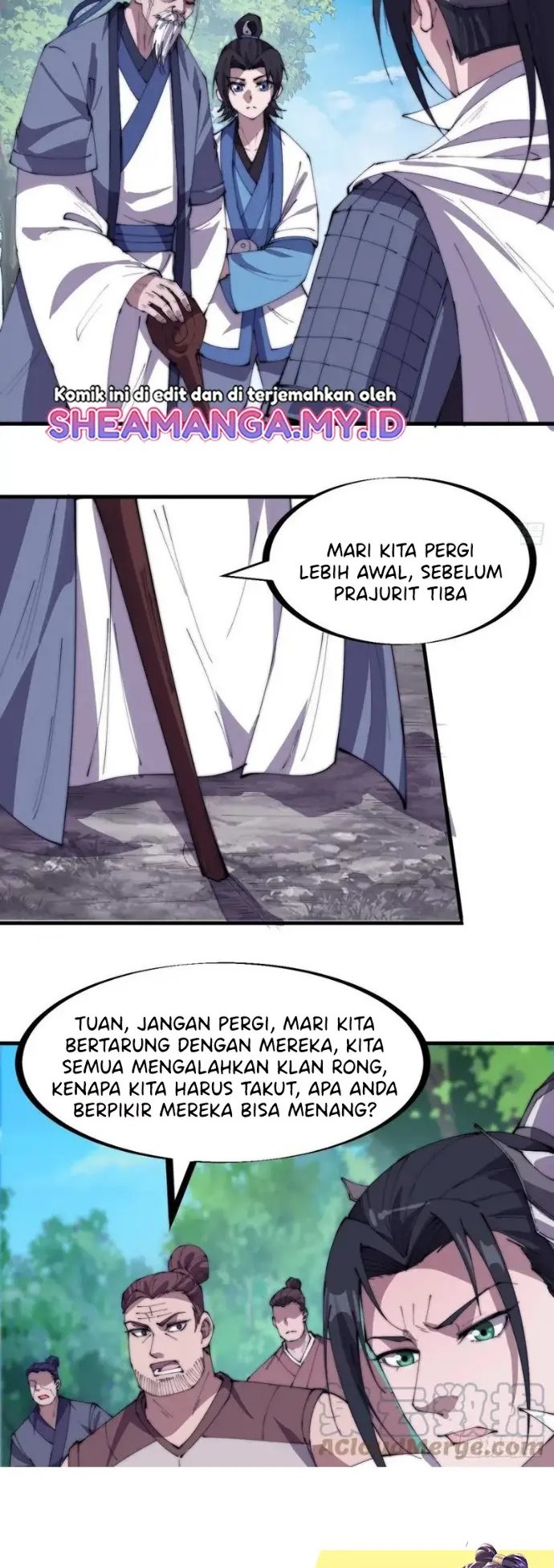 it-starts-with-a-mountain - Chapter: 168