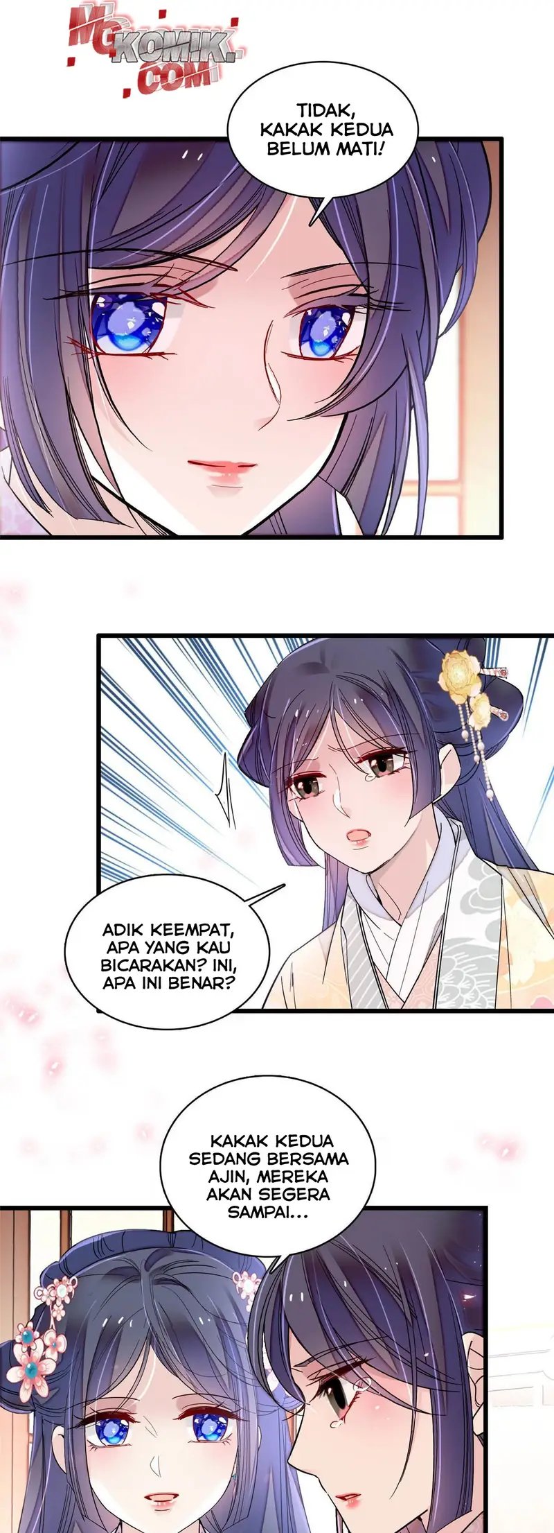 sijin - Chapter: 302