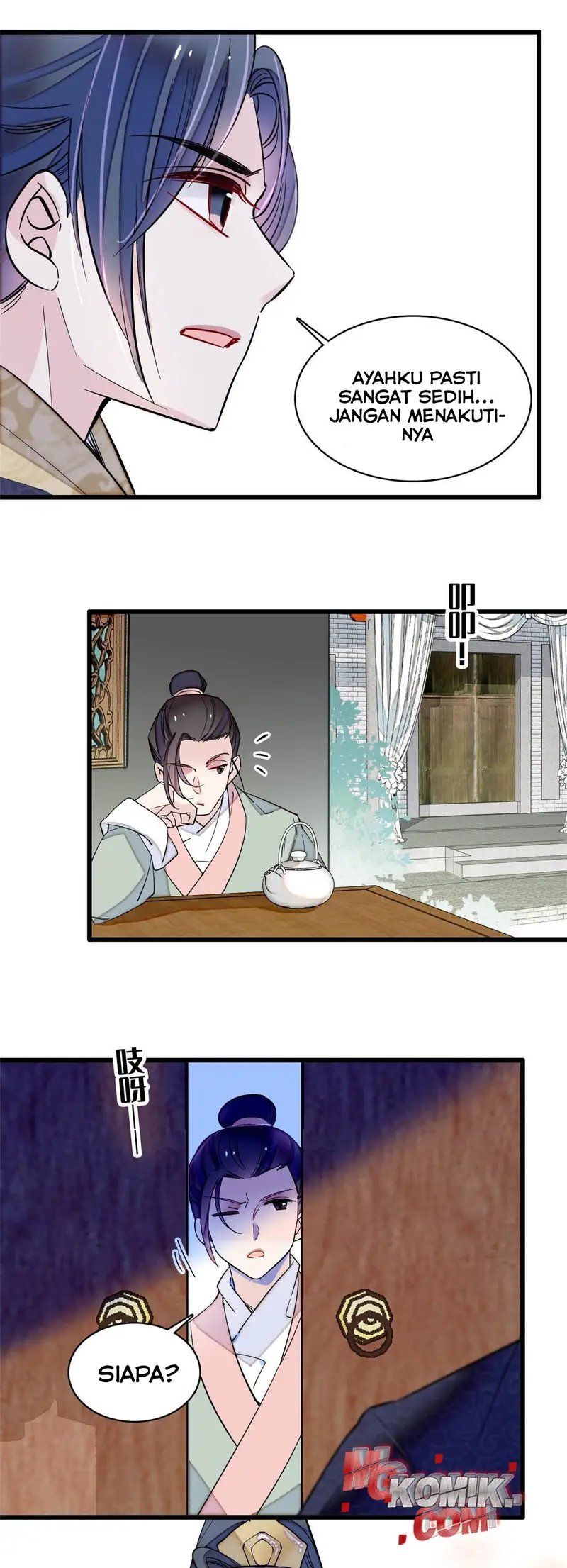 sijin - Chapter: 302