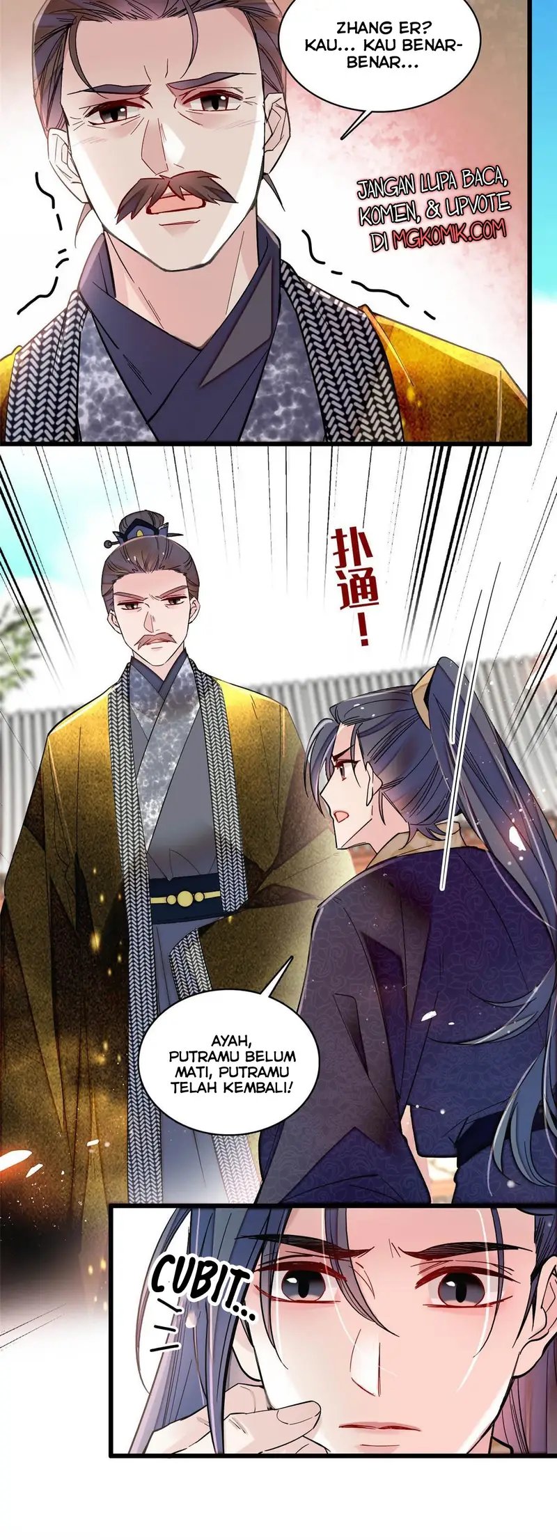 sijin - Chapter: 302