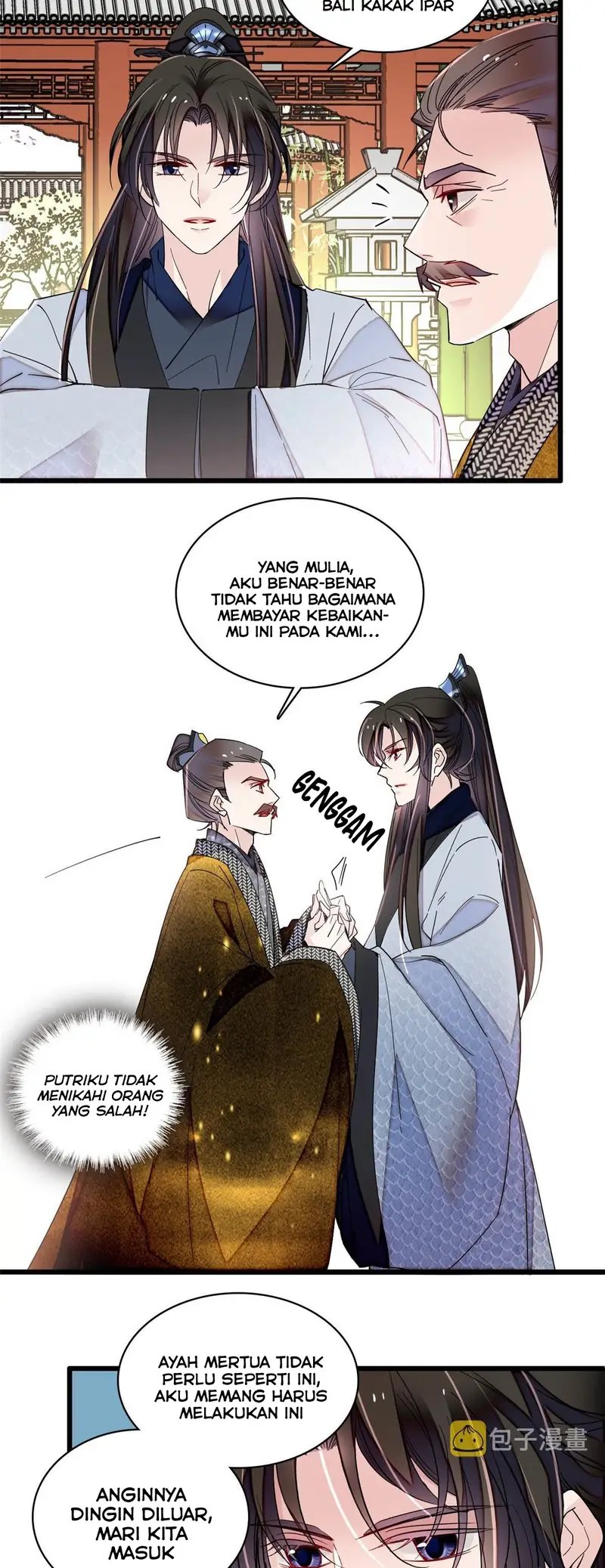 sijin - Chapter: 302