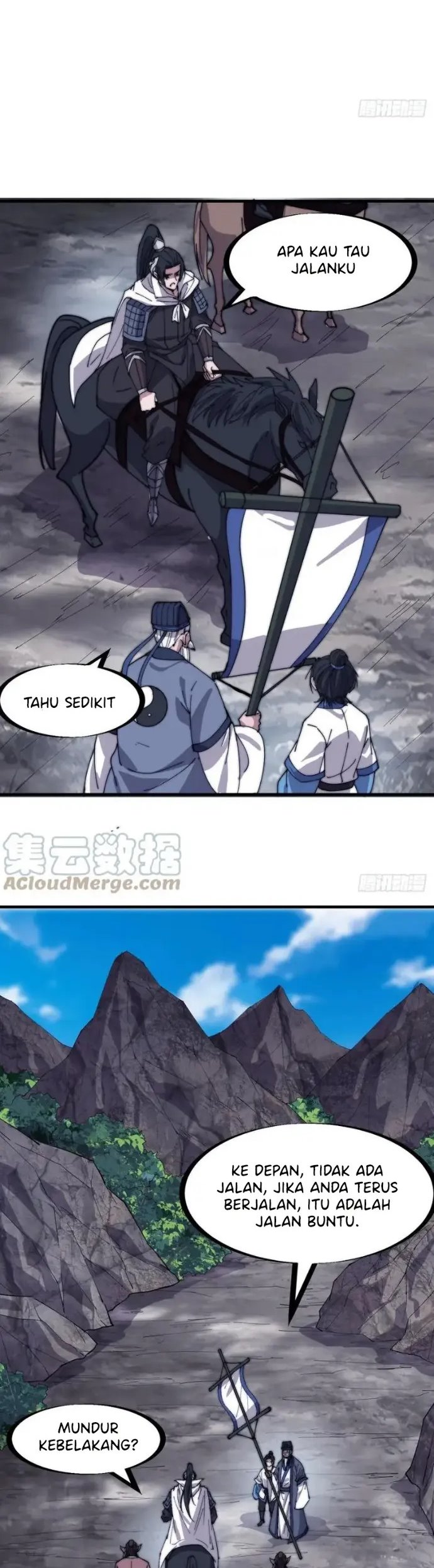 it-starts-with-a-mountain - Chapter: 167