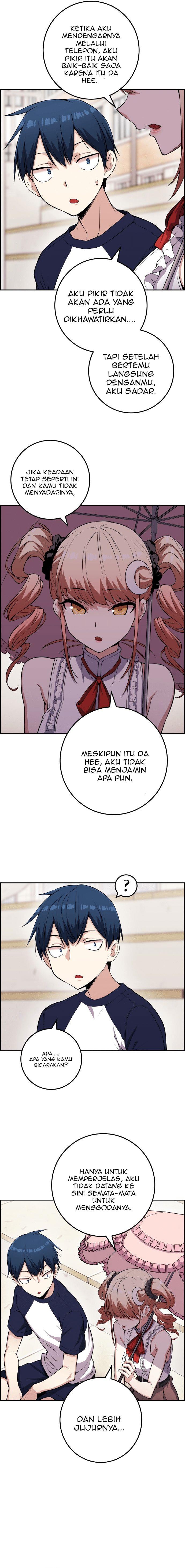 webtoon-character-na-kang-lim - Chapter: 68