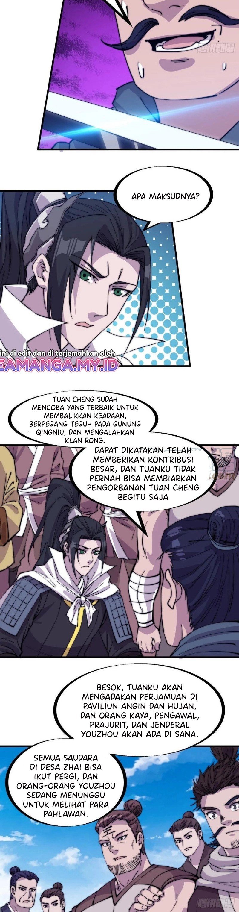 it-starts-with-a-mountain - Chapter: 166