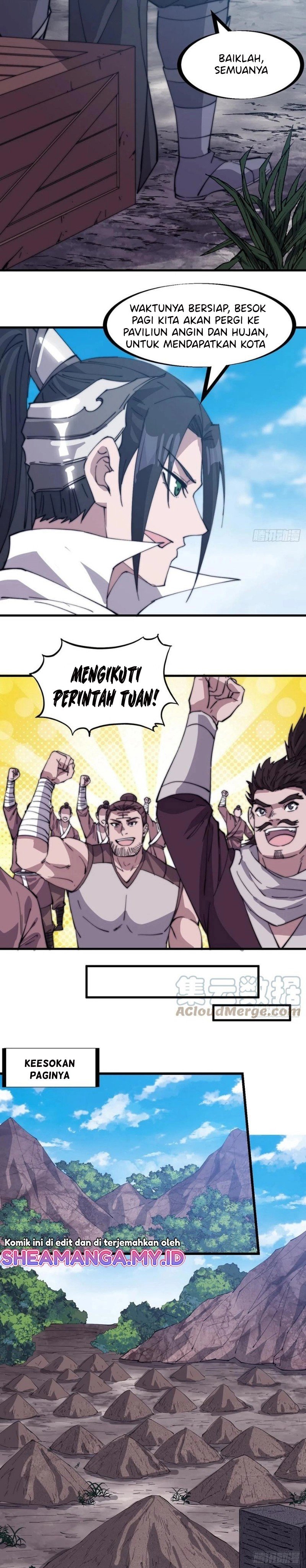 it-starts-with-a-mountain - Chapter: 166