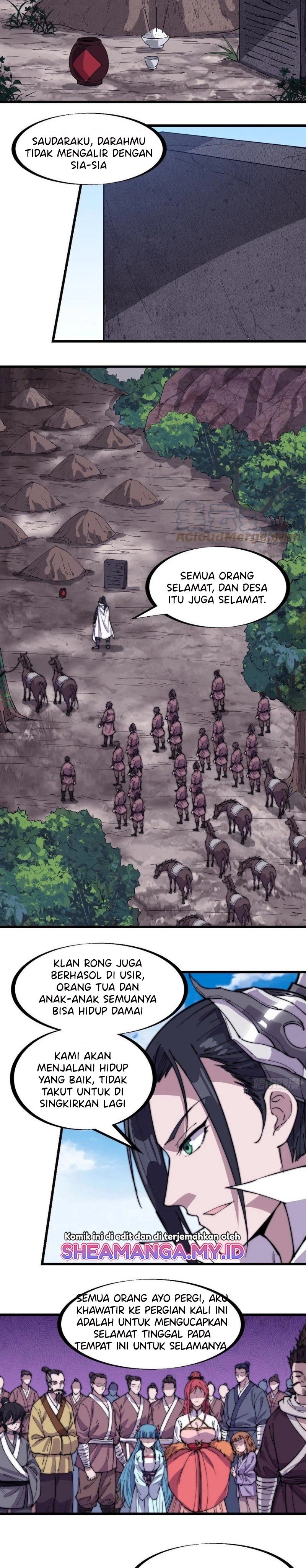 it-starts-with-a-mountain - Chapter: 166