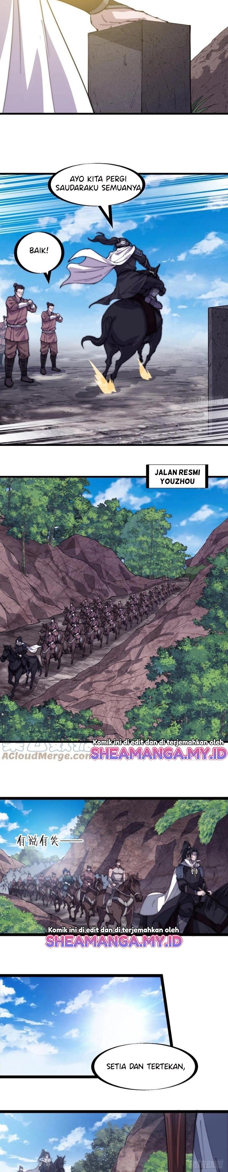 it-starts-with-a-mountain - Chapter: 166