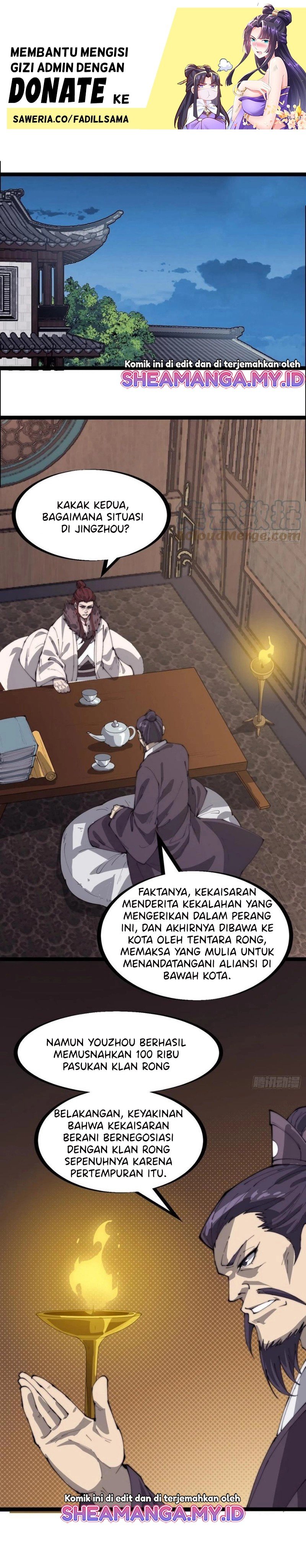 it-starts-with-a-mountain - Chapter: 165