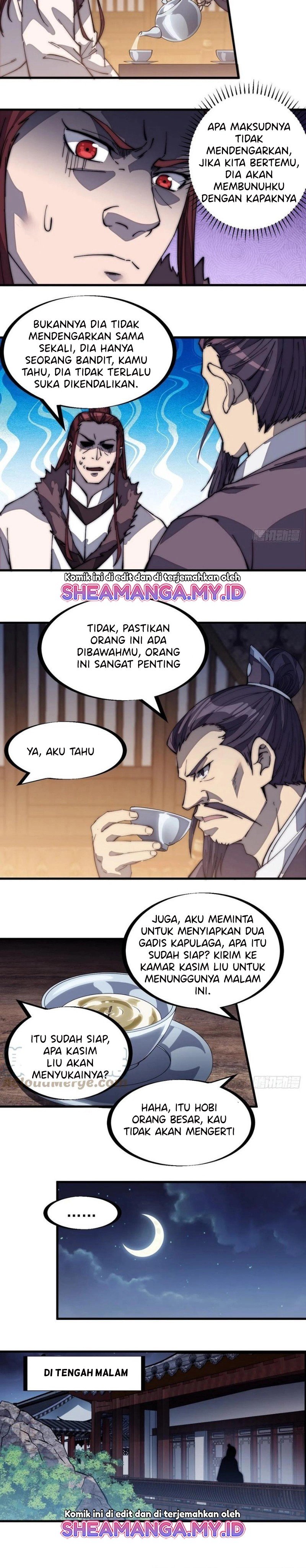 it-starts-with-a-mountain - Chapter: 165