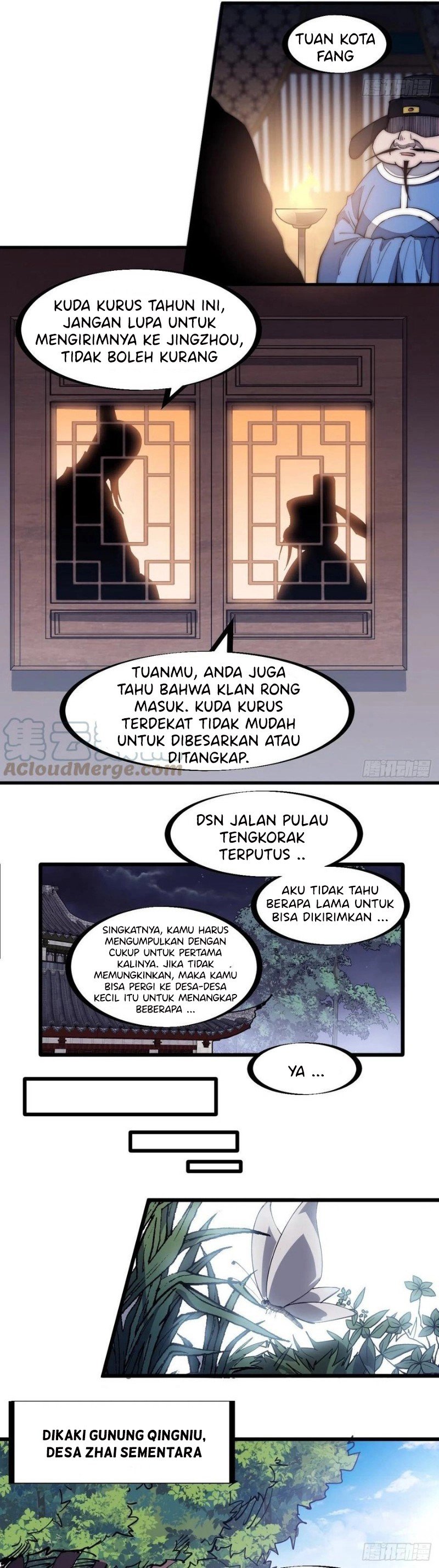 it-starts-with-a-mountain - Chapter: 165