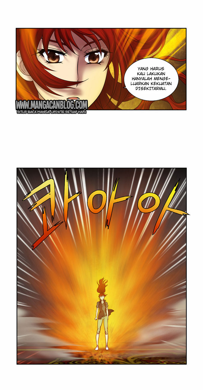the-gamer - Chapter: 132