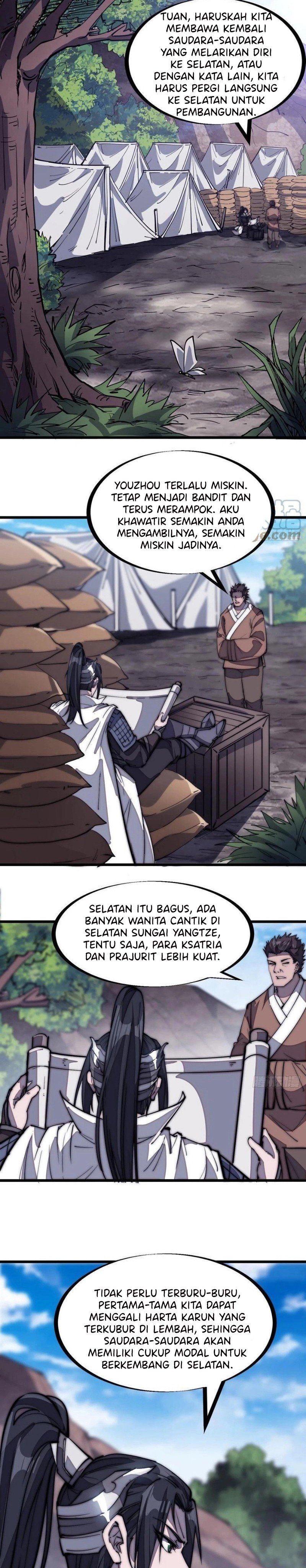 it-starts-with-a-mountain - Chapter: 165