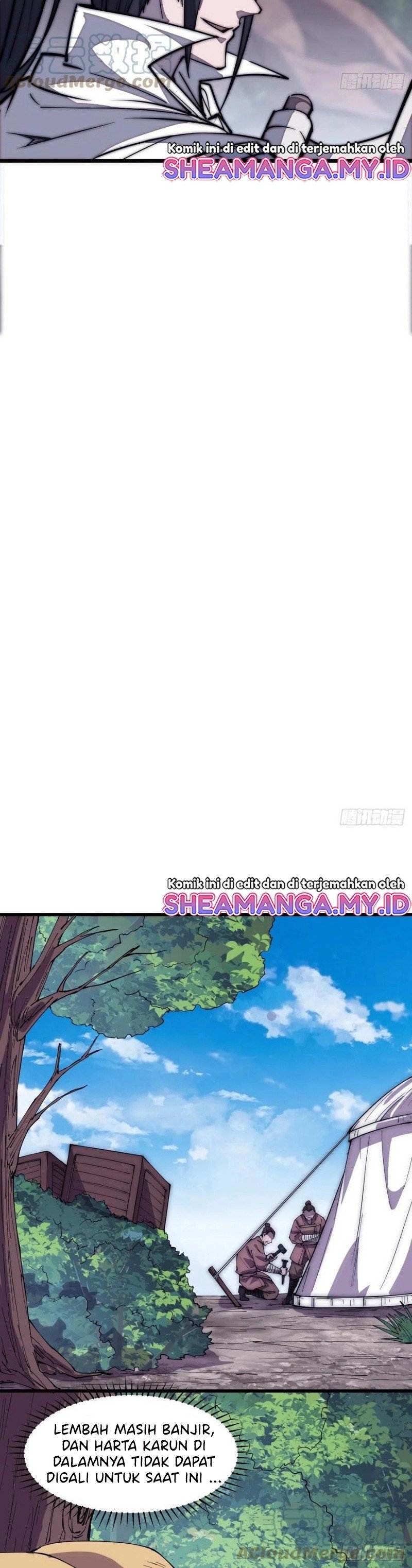 it-starts-with-a-mountain - Chapter: 165