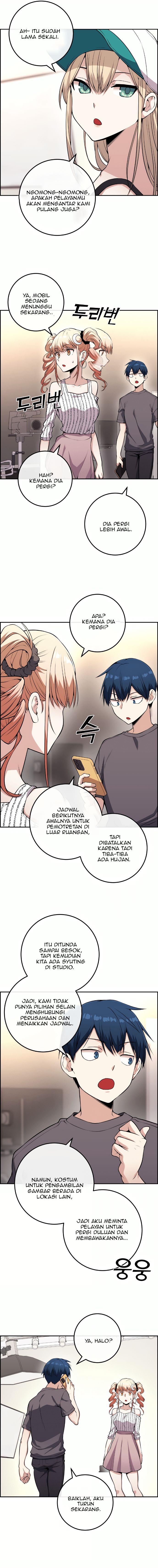 webtoon-character-na-kang-lim - Chapter: 69