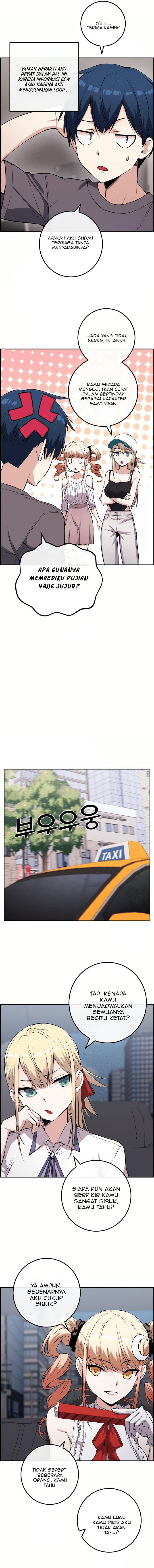 webtoon-character-na-kang-lim - Chapter: 69