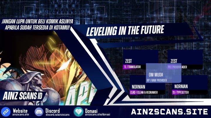 leveling-in-the-future - Chapter: 41
