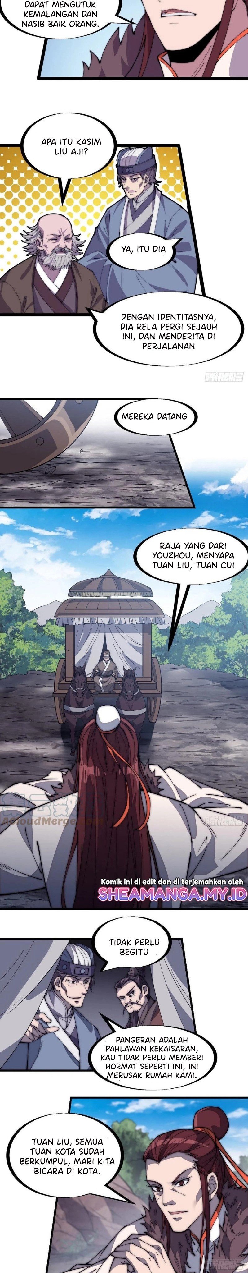 it-starts-with-a-mountain - Chapter: 164