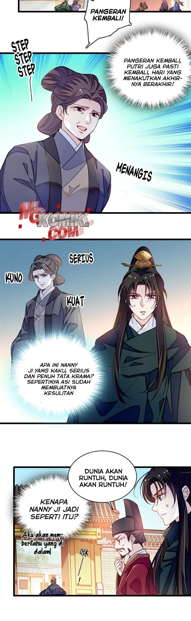 sijin - Chapter: 303