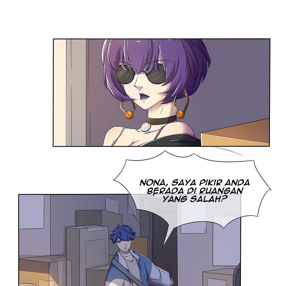 i-am-not-a-goddess - Chapter: 24
