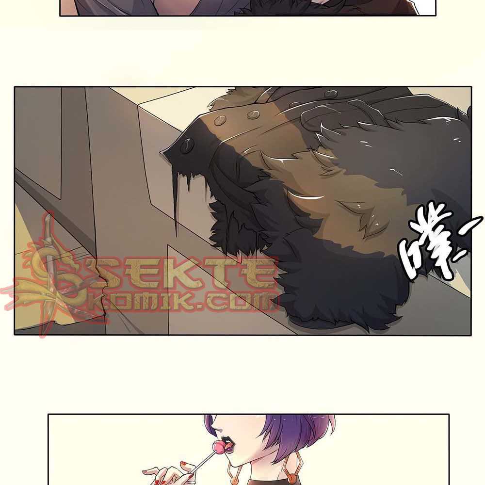 i-am-not-a-goddess - Chapter: 24