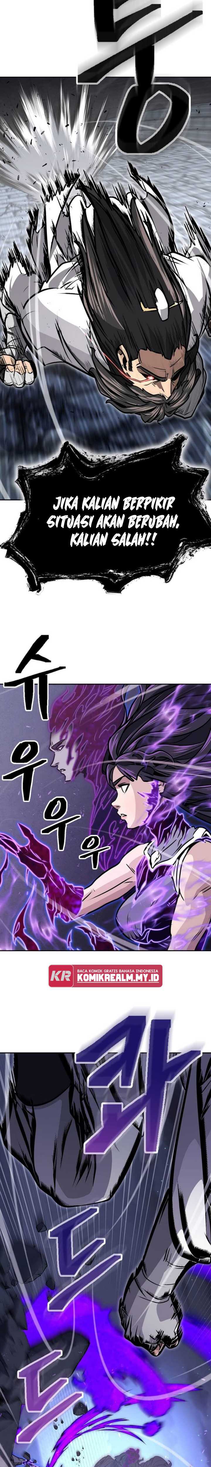 sword-demon-island - Chapter: 70 End