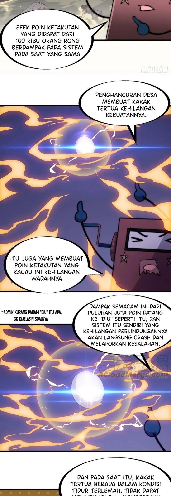 it-starts-with-a-mountain - Chapter: 163