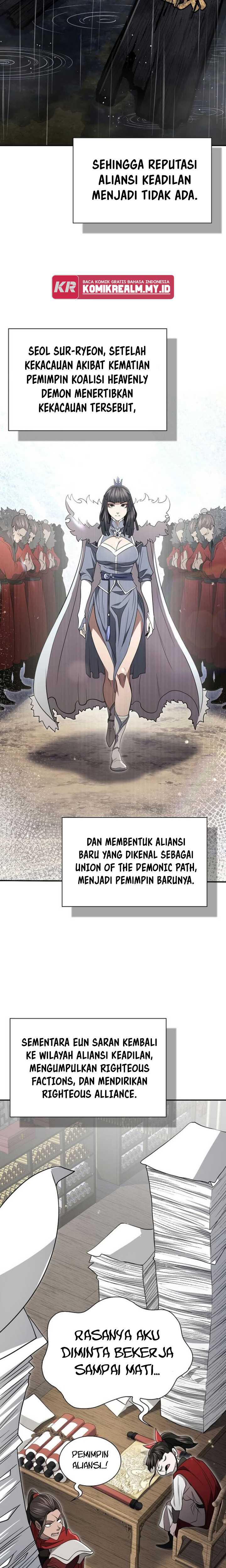 sword-demon-island - Chapter: 70 End