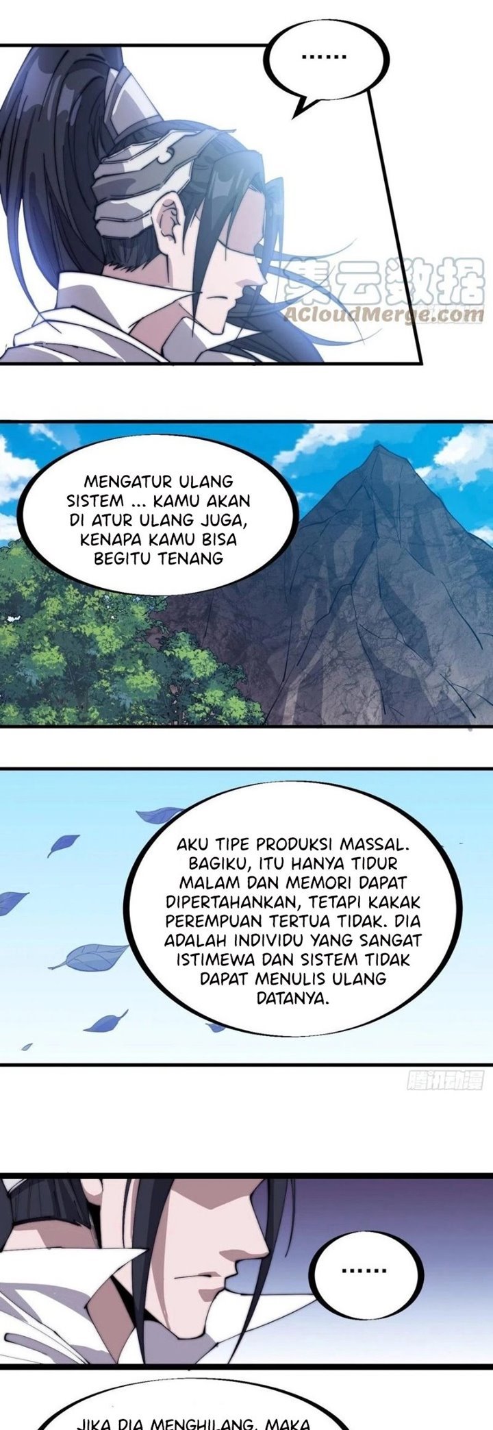 it-starts-with-a-mountain - Chapter: 163