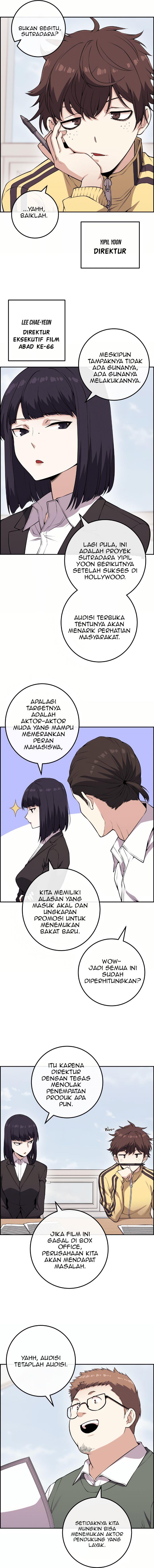 webtoon-character-na-kang-lim - Chapter: 70