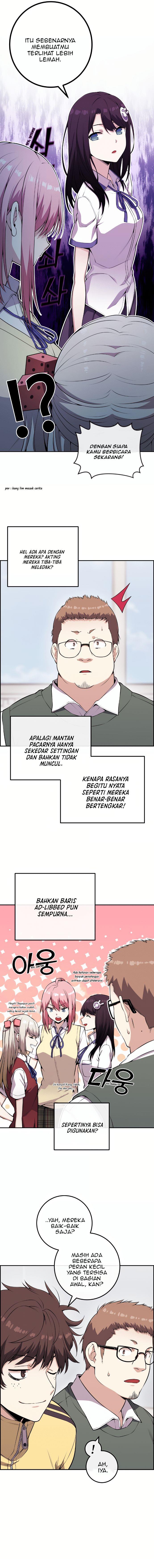 webtoon-character-na-kang-lim - Chapter: 70