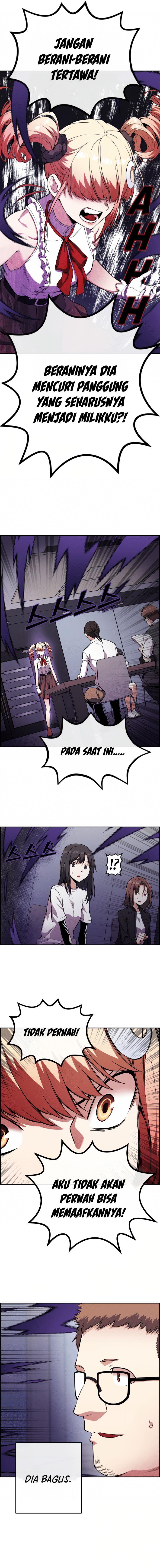 webtoon-character-na-kang-lim - Chapter: 70