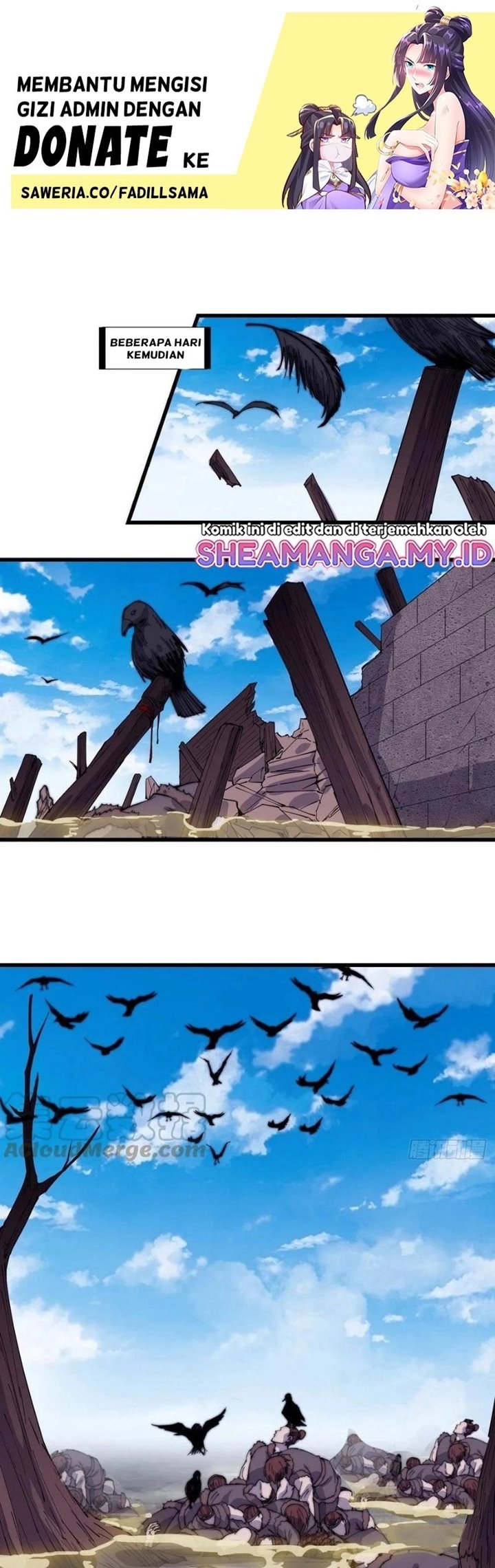 it-starts-with-a-mountain - Chapter: 162