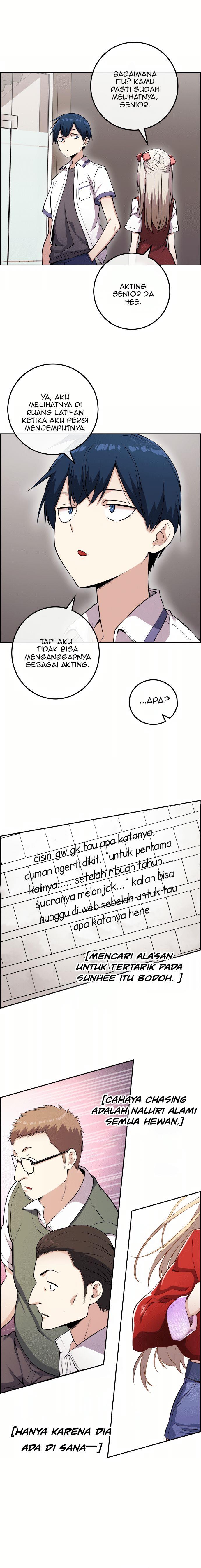 webtoon-character-na-kang-lim - Chapter: 70