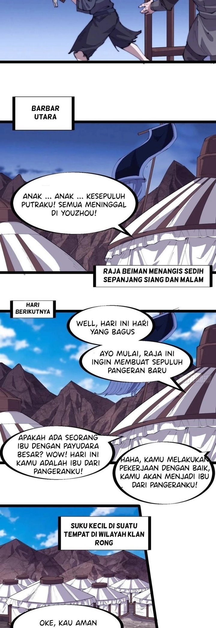 it-starts-with-a-mountain - Chapter: 162