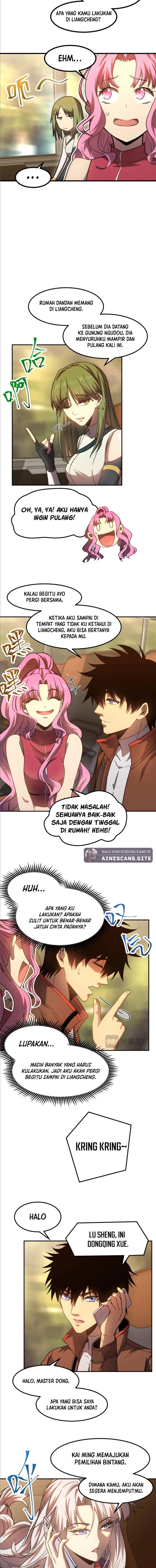 leveling-in-the-future - Chapter: 41