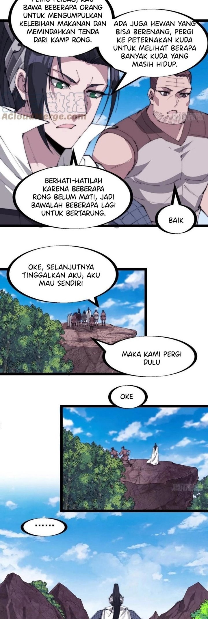 it-starts-with-a-mountain - Chapter: 162