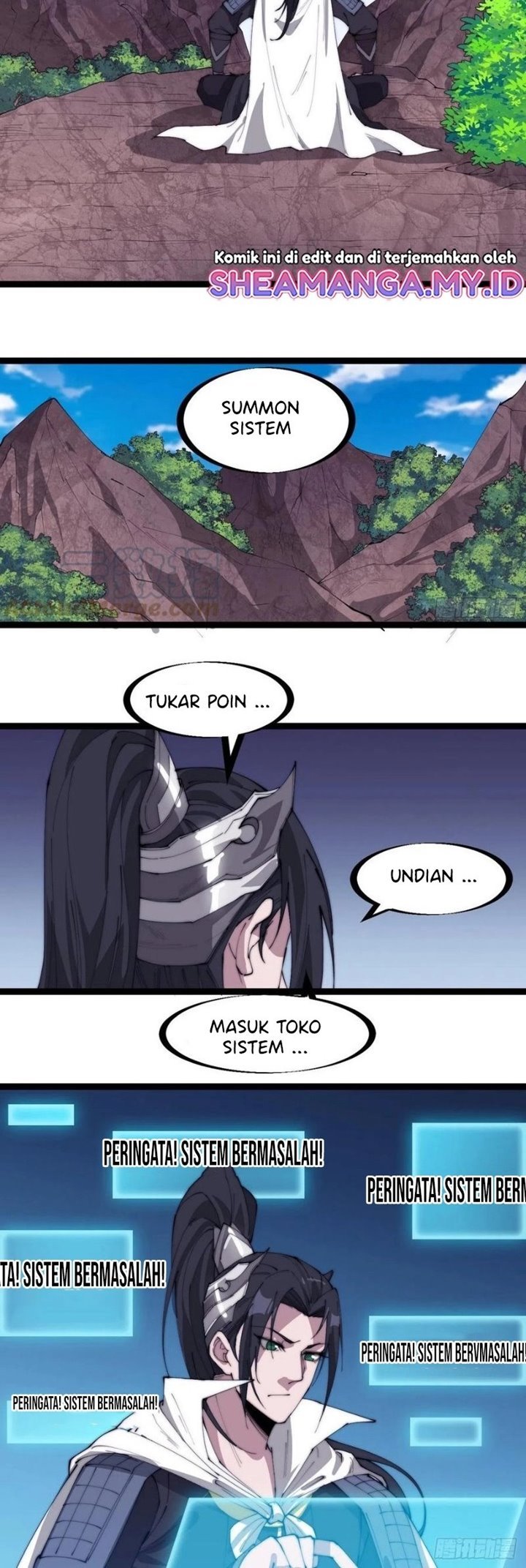it-starts-with-a-mountain - Chapter: 162