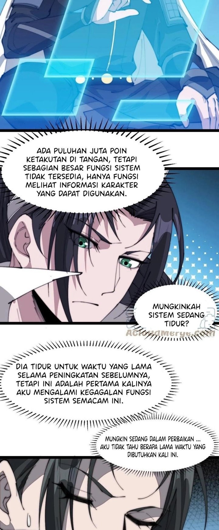 it-starts-with-a-mountain - Chapter: 162