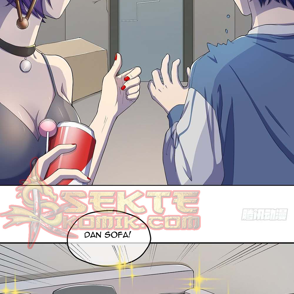 i-am-not-a-goddess - Chapter: 25