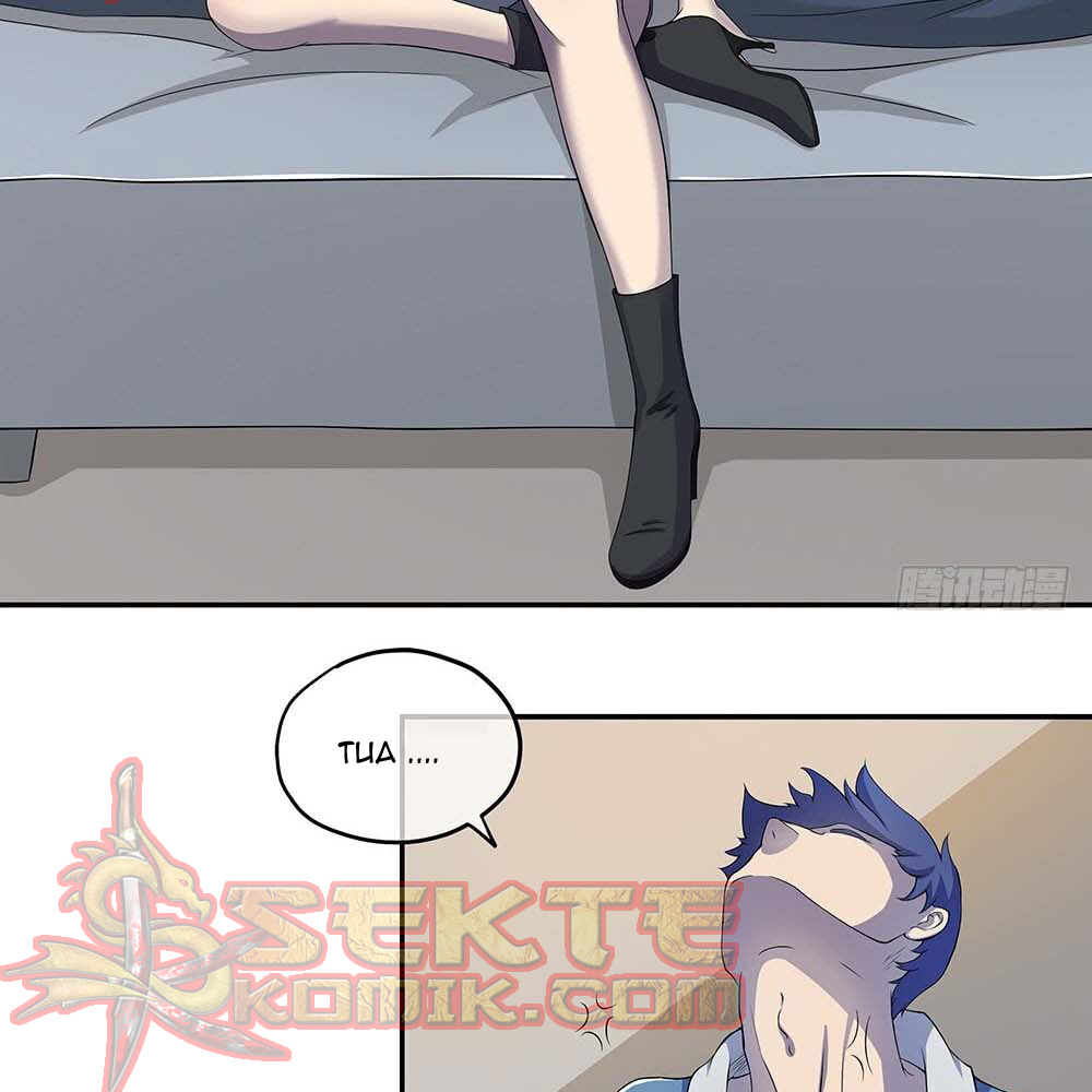 i-am-not-a-goddess - Chapter: 25