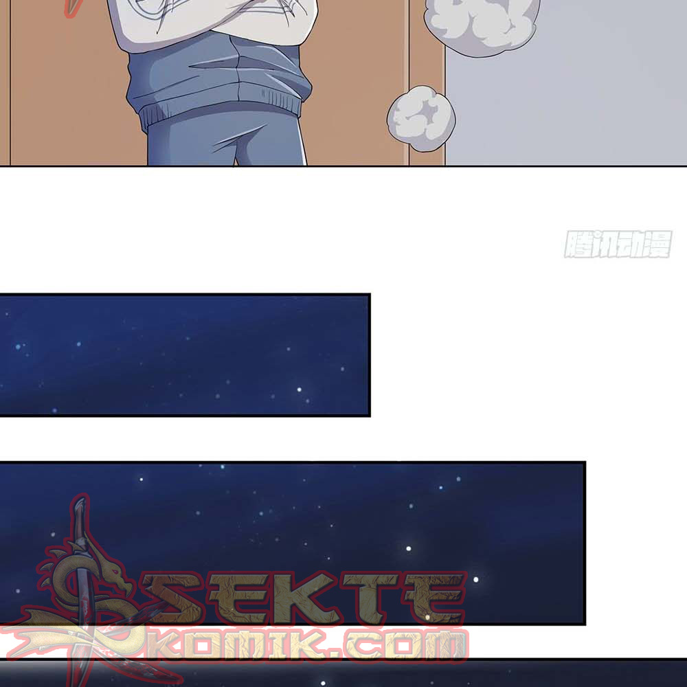 i-am-not-a-goddess - Chapter: 25