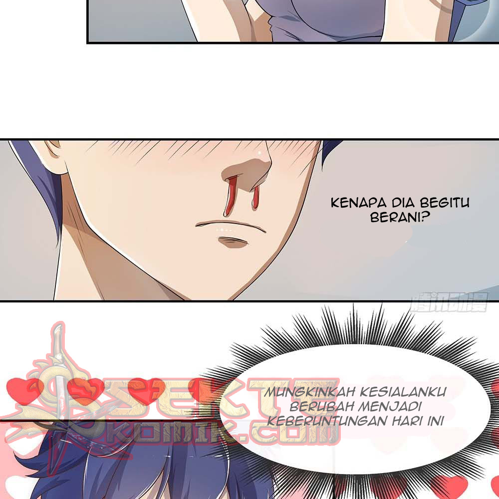 i-am-not-a-goddess - Chapter: 25