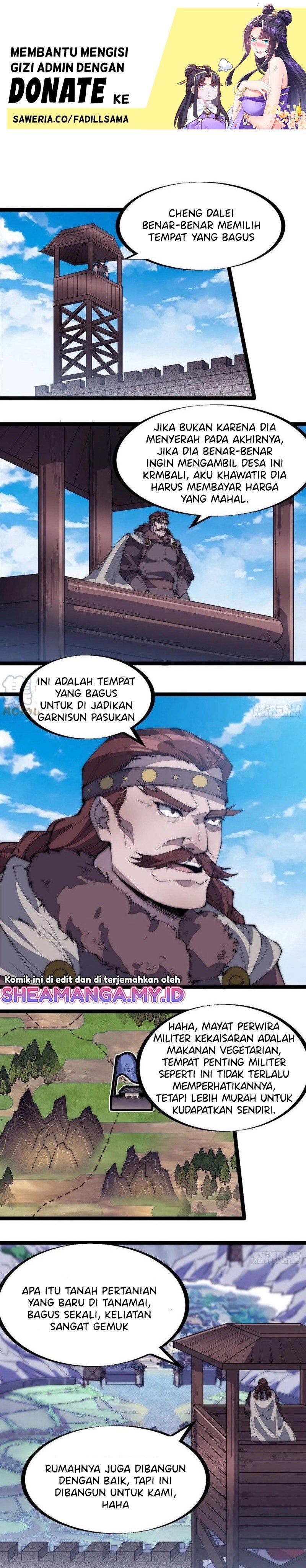 it-starts-with-a-mountain - Chapter: 161