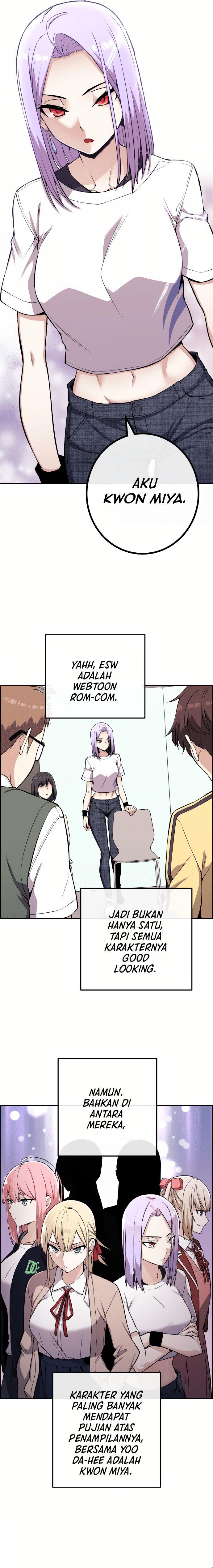 webtoon-character-na-kang-lim - Chapter: 71