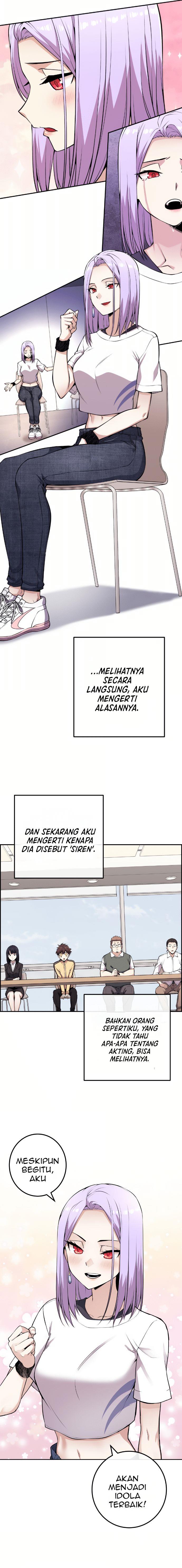 webtoon-character-na-kang-lim - Chapter: 71