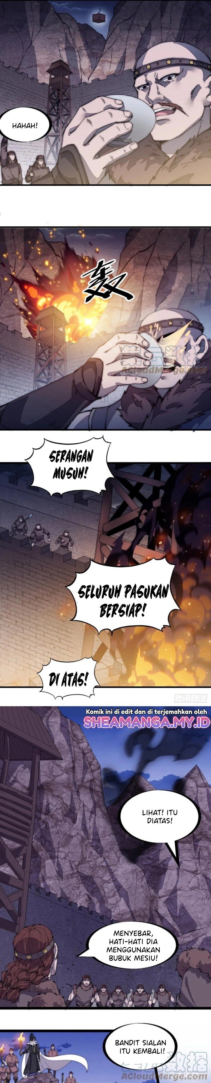 it-starts-with-a-mountain - Chapter: 161
