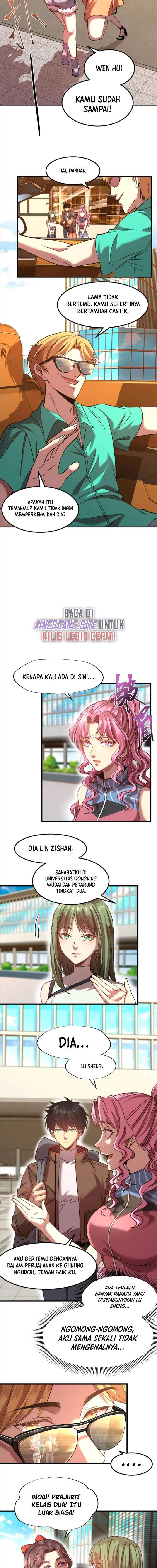 leveling-in-the-future - Chapter: 41